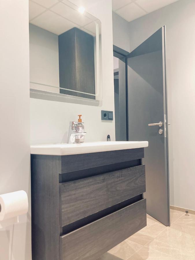 Apartamento Tb Penthhouse Akureyri Exterior foto